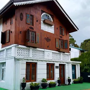 The Golf Green City Bungalow بيت ضيافة