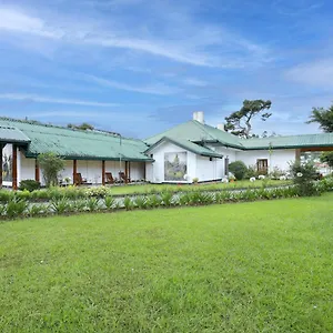 The Grand Pavilion Nuwara Eliya